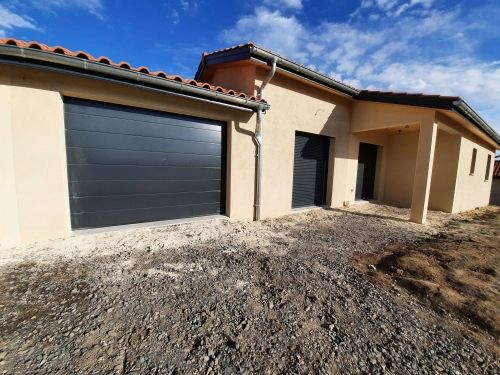 Loire - Installation électrique Electrikit - Pose simple et rapide