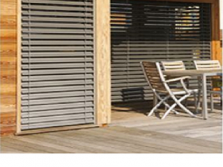 Amélioration du confort estival maison ossature bois