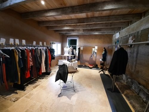 Réhabilitation et transformation d'anciennes crèches