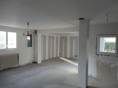 Rénovation d'une maison de 130 m² blv des Pyrénées