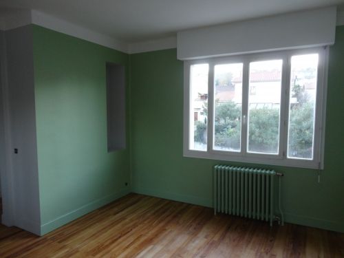 Rénovation d'une maison de 140 m² chemin Ponsan