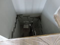 Rénovation d'une maison de 140 m² chemin Ponsan