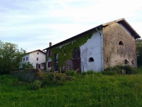 Rénovation d'une maison de campagne - Conseils en réno énergétique
