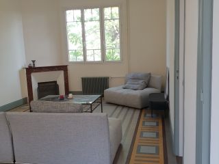 Rénovation d'une maison de 148 m² rue Nungesser