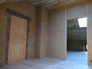 Rénovation intérieure complète