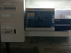 Installation photovoltaïque 3 kW en autoconsommation avec vente du surplus à Chasseneuil-du-Poitou dans la Vienne