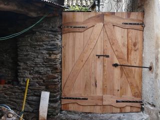 Aménagements intérieurs