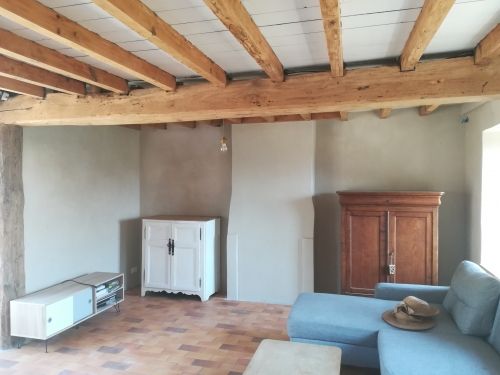 Rénovation écologique en Pays Artois