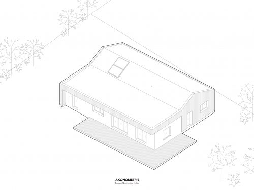 MAISON BIOCLIMATIQUE - Vincent et Pauline