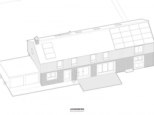 SURELEVATION I Anthony & Céline