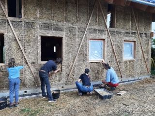 Saint Brieuc fournil