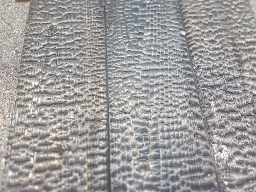 Atelier prototypage yakisugi