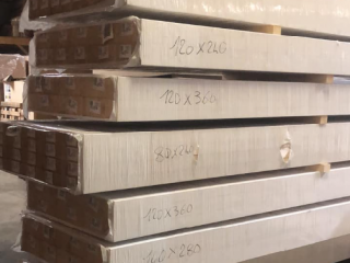 Courte présentation de nos produits