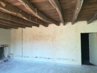 Correction thermique en chaux chanvre 5cm