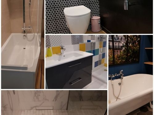 Rénovation et Aménagement intérieur