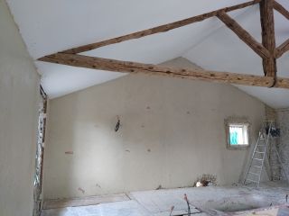 ISOLATION PERFORMANTE & CORRECTION THERMIQUE BATI XIX