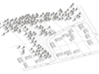 Maison Bois-Paille dans l'Aube