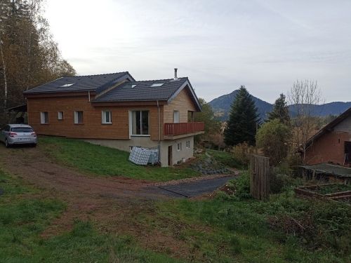 Ravalement du soubassement