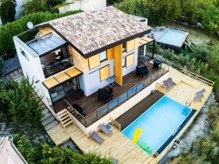 MOB concept bio-climatique