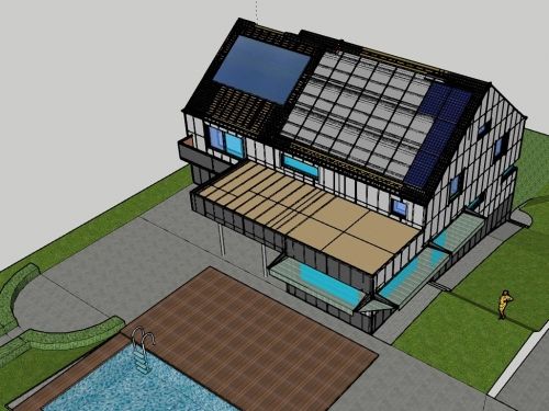 Gestion du confort et des risques de surchauffe