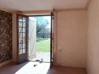 Enduits à la chaux et béton ciré