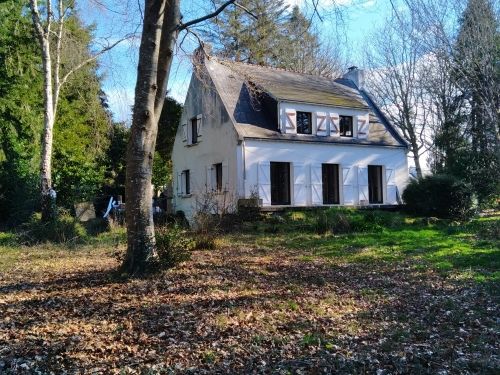 RÉHABILITATION GLOBALE MAISON INDIVIDUELLE MODERNE