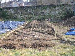 ANDIN POUR PRATIQUE CULTURALE EN PERMACULTURE BIO