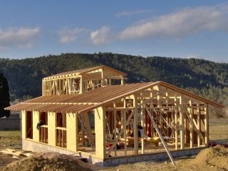 Maisons individuelles