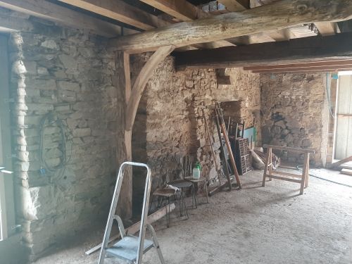 Aux jardins de Siloé