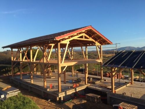 Un projet ambitieux et réussi