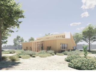 Maison préfabriqué et éco-conçus