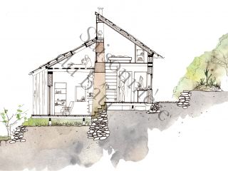 Merch'ed millin ar sted Jed