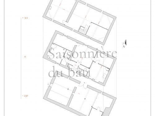 Relevés et conseils pour une rénovation écologique