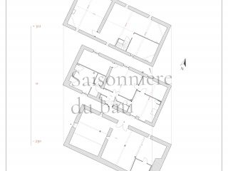 Relevés et conseils pour une rénovation écologique