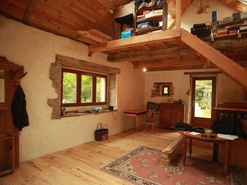 Finiton Chaux Chanvre 