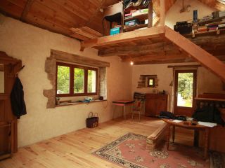 Finiton Chaux Chanvre 