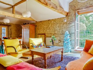 Réhabilitation d'un grenier en appartement