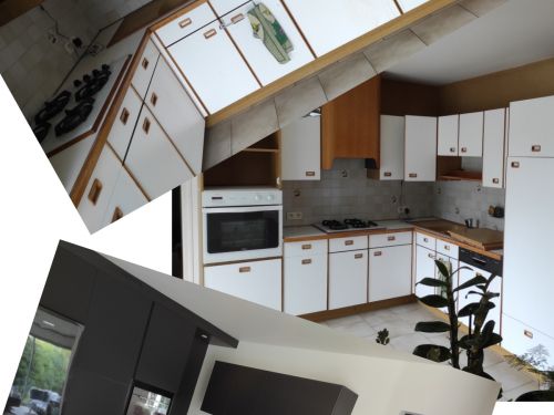 Rénovation Complète d'une Maison 