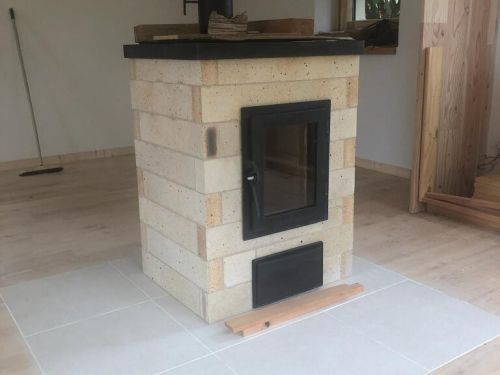 MiniMasse de Jean Pierre