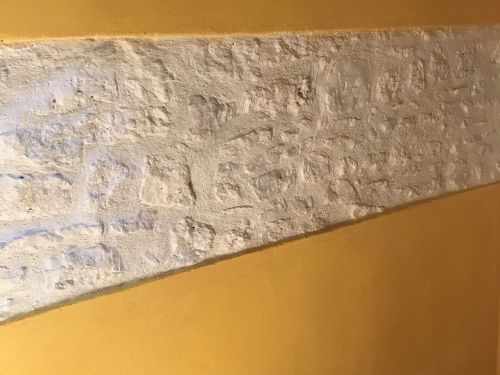 Rénovation intérieur 