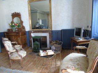 Restauration d'une chambre