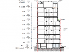 Coordination et gestion de projet BIM