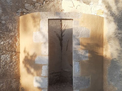 Redressement et reprise d'une maçonnerie extérieure