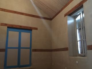 Aménagement dépendance