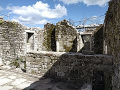 Réhabilitation d'une maison bourgeoise du 16ème en ruine