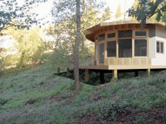 Le défi de la maison de paille : Quand rêves architecturaux et réalités techniques se rencontrent