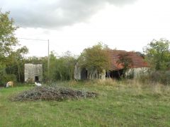 Hameau de la Garrigue