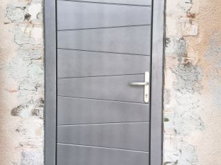 réno lourde d'une maison