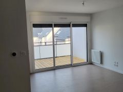 Appartement locatif neuf et hypersensibilités