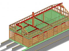 Optimisation structurelle